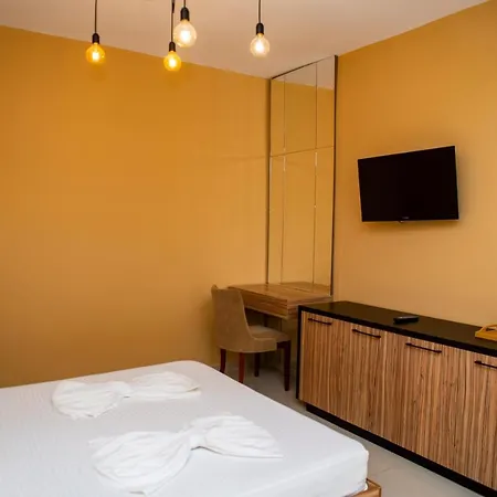 Diamma Курортный комплекс