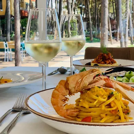 Diamma 4* Golem (Tirana)