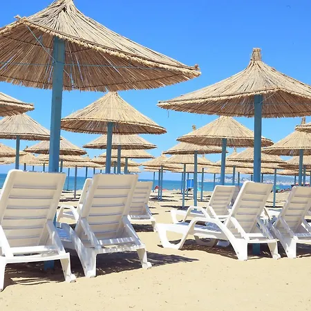 Diamma Station touristique