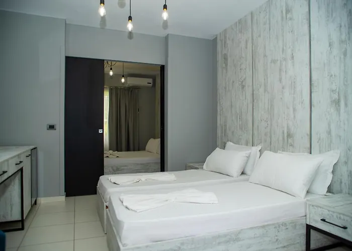 Diamma 4* Golem (Tirana)