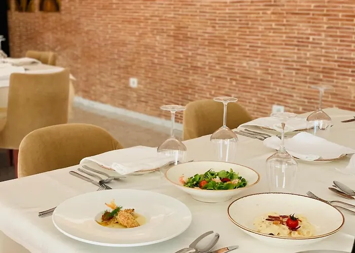 Diamma Resort Golem (Tirana)