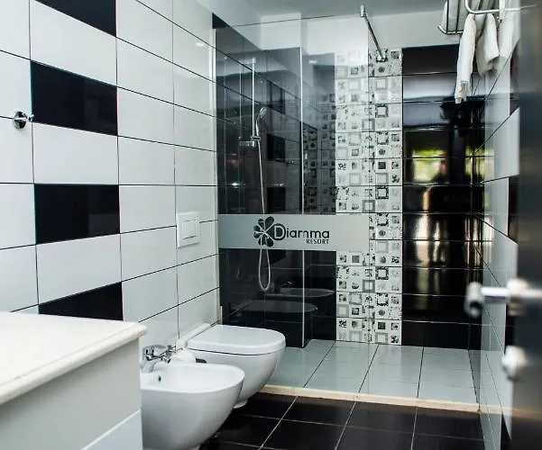 Station touristique Diamma