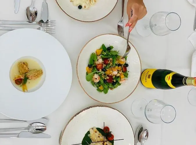 Diamma Station touristique Golem (Tirana)