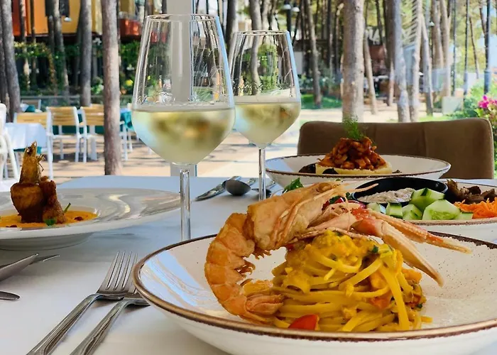 Diamma 4* Golem (Tirana)