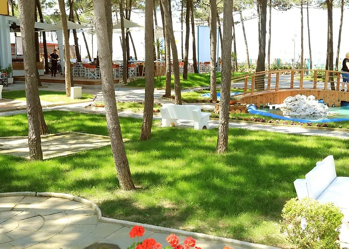 Diamma 4* Golem (Tirana)